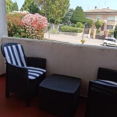 Garda Lake Stay