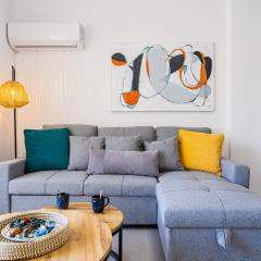 Destiny 1-Bedroom Apartment