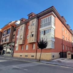 Apartamento Llanes Delux