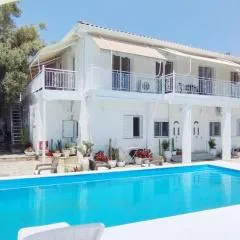 Xenia & Antonis