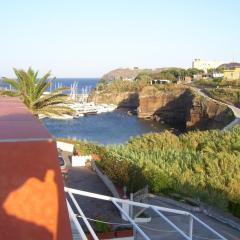 Villa a Ventotene