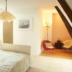 Chambre des moutons