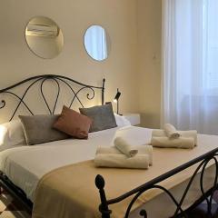 Riviera Apartment Sanremo - City Center, Casinò, Seaview, Wifi, AC