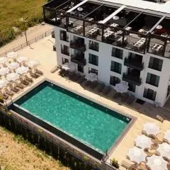 Lemon Suites & Restaurant