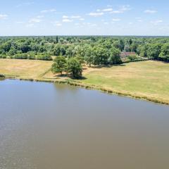 La Forge - Parc naturel de la Brenne