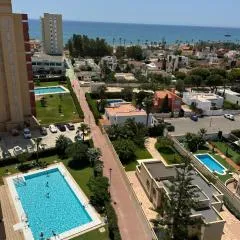 CONCORDIA Il PLAYA URBA