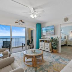 Ponce de Leon Towers 702