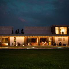 The Stone House