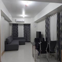 Cliff Shore 3 Tower 1 MOA