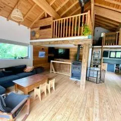 Chalet Kameleo