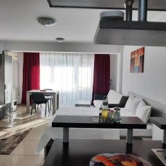 Cazare Mangalia - 5 Min de plaja - Self Check-in