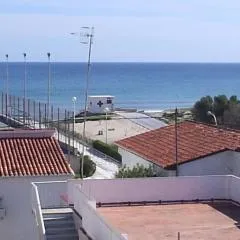 Apartamento con vistas al mar