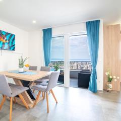 Apartment Blue Lagoon