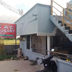 Npk Restaurant