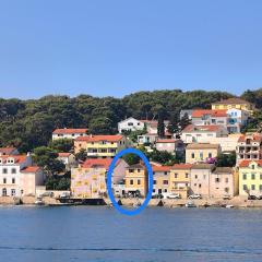 Pleasant apartment with Seaview