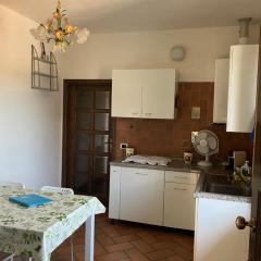 Appartamento Piazza di Montese 1