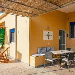 Santa Domenica Summer House