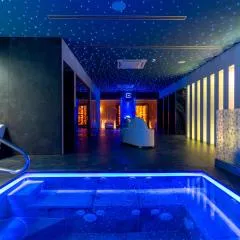 The Moon Boutique Hotel & Spa