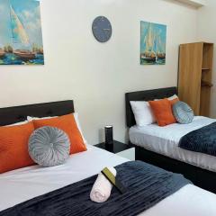 Elim Escape Staycation