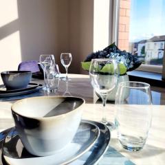 Spacious 3-Bed Home in Wallasey by Stayfolk, River Views & Comfort - Sleeps 6