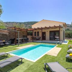 Eleolithos Villa olive & pool