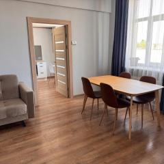 Квартира у набережной в центре