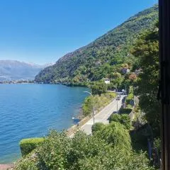 Mave's house 2, lake of Como, Bellano near Varenna