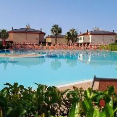 Villaggio Residence Afrodite