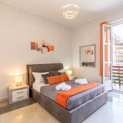 Imperial House - 300m to Metro B, Open view, 4-6pax