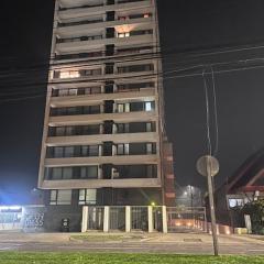 Alto Llaima Suites