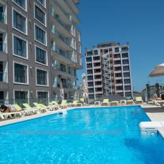 MIRA RESIDENCE Apart & Penthouse