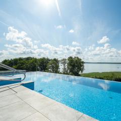 Apartament Sea & Lake z Widokiem by BALTIC CLUB
