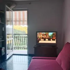 Casa Nonna Rina GE Liguria