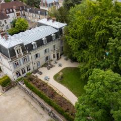 Hôtel Les Maréchaux