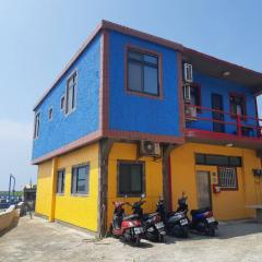Taipei Homestay