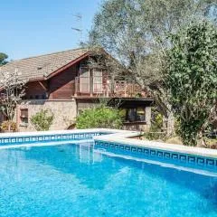 Villa Lotus by Costabravaway
