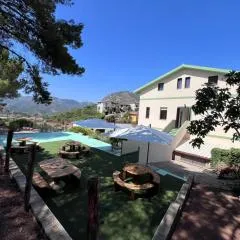 Brebei Niedda Hostel
