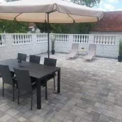 Apartman Danijela