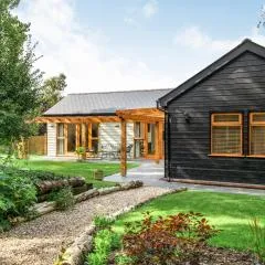 North Farm Lodges