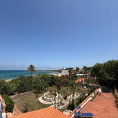 Magaggiari Beach House