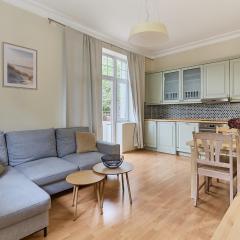Apartamenty Świnoujście - Sienkiewicza 14 - Baltic Pearl