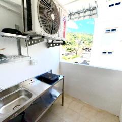 Patong Canal Villa R306