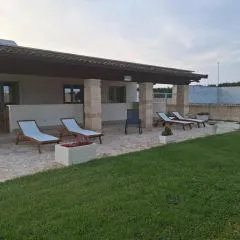 l'aira ecchia - ospitalità rurale