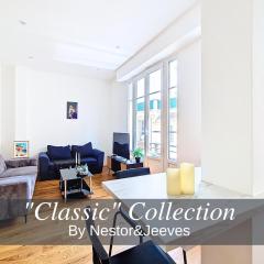 Nestor&Jeeves - GOLDEN SQUARE - Near Promenade des Anglais