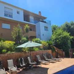 Villa Los Robles