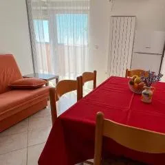 Apartmani Dorana