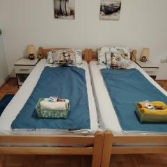 Apartman Domina