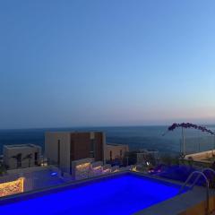 Calma View Apartment Green Coast
