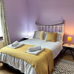 Ilford Express Room in East London