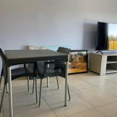 Serenity at City Plaza